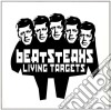 Beatsteaks - Living Targets cd