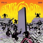 Punk-o-rama Vol.6 cd