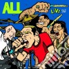 All - Live + One cd