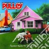 Pulley - Together Again For The First cd
