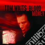 Tom Waits - Blood Money cd