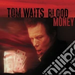 Tom Waits - Blood Money cd