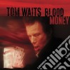 Tom Waits - Blood Money cd