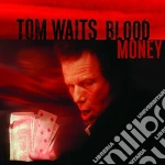 (LP Vinile) Tom Waits - Blood Money (Remastered) vinile