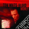 (LP Vinile) Tom Waits - Blood Money (Remastered) cd