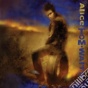 Tom Waits - Alice cd musicale di WAITS TOM