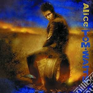 (LP Vinile) Tom Waits - Alice (Remastered) (2 Lp) lp vinile di Tom Waits
