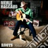 Merle Haggard - Roots Vol.1 cd