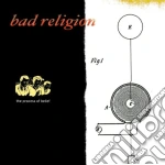 (LP Vinile) Bad Religion - Process Of Belief vinile