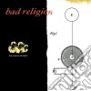 Bad Religion - The Process Of Belief cd