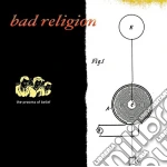 (LP Vinile) Bad Religion - The Process Of Belief vinile