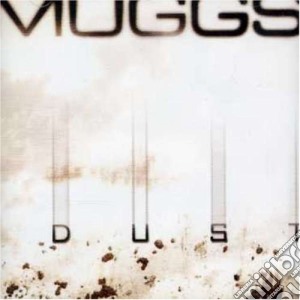 Muggs - Dust cd musicale di MUGGS