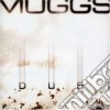 Muggs - Dust cd