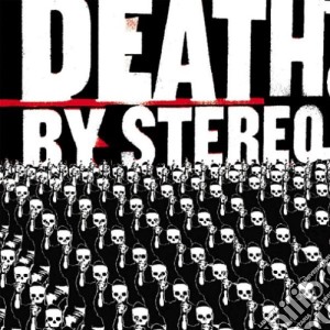 Death By Stereo - Into The Valley Of Death cd musicale di DEATH BY STEREO