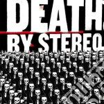 Death By Stereo - Into The Valley Of Death cd