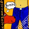 Guttermouth - Gusto cd