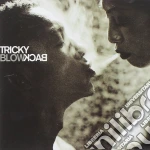 Tricky - Blowback Ltd (2 Cd) cd