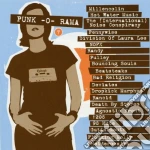 Punk-o-rama Vol.7 cd