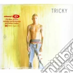 Tricky - Vulnerable cd