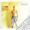 Tricky - Vulnerable cd