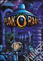 (Music Dvd) Punk-O-Rama Vol.1 cd