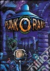 (Music Dvd) Punk-O-Rama Vol.1 cd