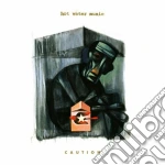 Hot Water Music - Caution cd