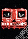 (Music Dvd) Bad Religion - Live At The Palladium cd