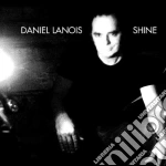 Daniel Lanois - Shine cd