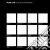 Ikara Colt - Chat And Business cd