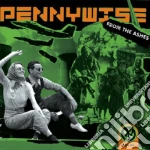 Pennywise - From The Ashes cd