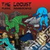 Locust - Plague Soundscapes cd