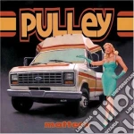Pulley - Matters cd