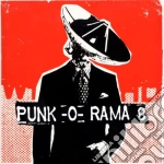Punk-o-rama Vol.8 / Various (2 Cd) cd