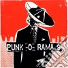Punk-o-rama Vol.8 / Various (2 Cd) cd