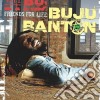Buju Banton - Friends For Life cd