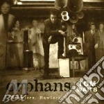 (LP VINILE) Orphans-box 7 lp cd