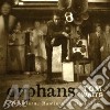(LP VINILE) Orphans-box 7 lp cd
