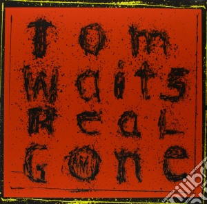 (lp Vinile) Real Gone - L.e. lp vinile di WAITS TOM