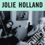 Jolie Holland - Escondida cd