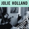Jolie Holland - Escondida cd