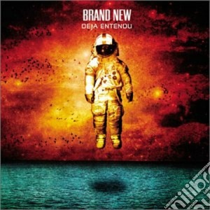 Brand New - Deja Entendu cd musicale di BRAND NEW