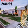 Bad Religion - Suffer cd musicale di BAD RELIGION