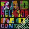 Bad Religion - No Control cd