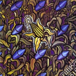 Bad Religion - Against The Grain cd musicale di BAD RELIGION