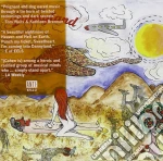 Danny Cohen - Dannyland cd