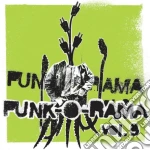 Punk-o-rama Vol.9 cd