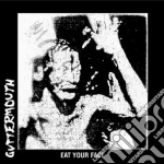 Guttermouth - Eat Your Face cd