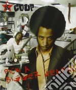 Coup (The) - Pick A Bigger Weapon cd