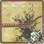 Hot Water Music - The New What Next cd